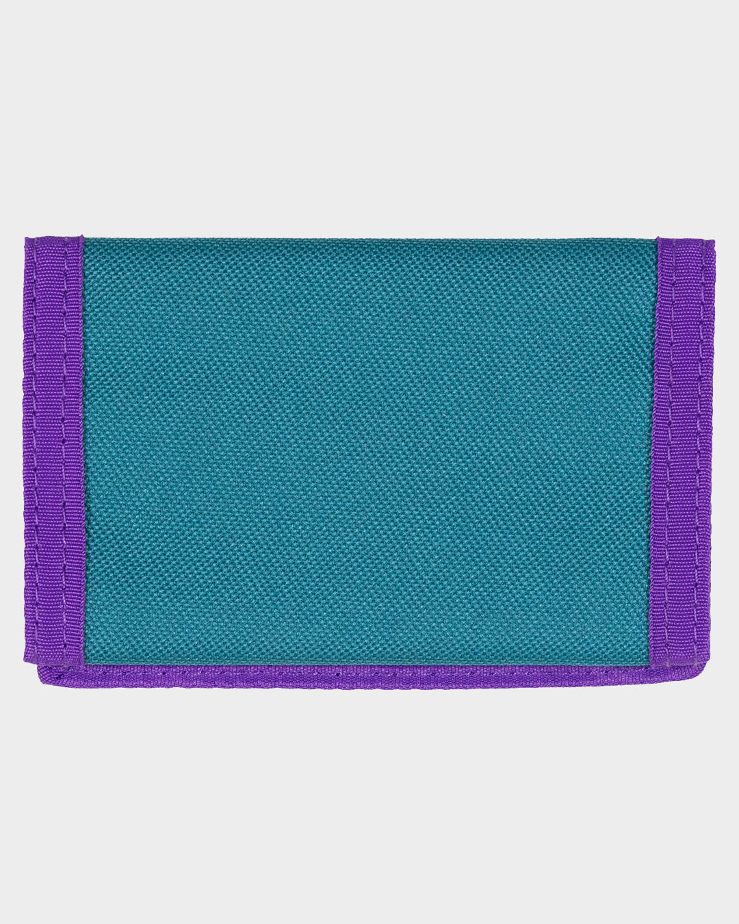 MFG Dot Patch Boys Wallet