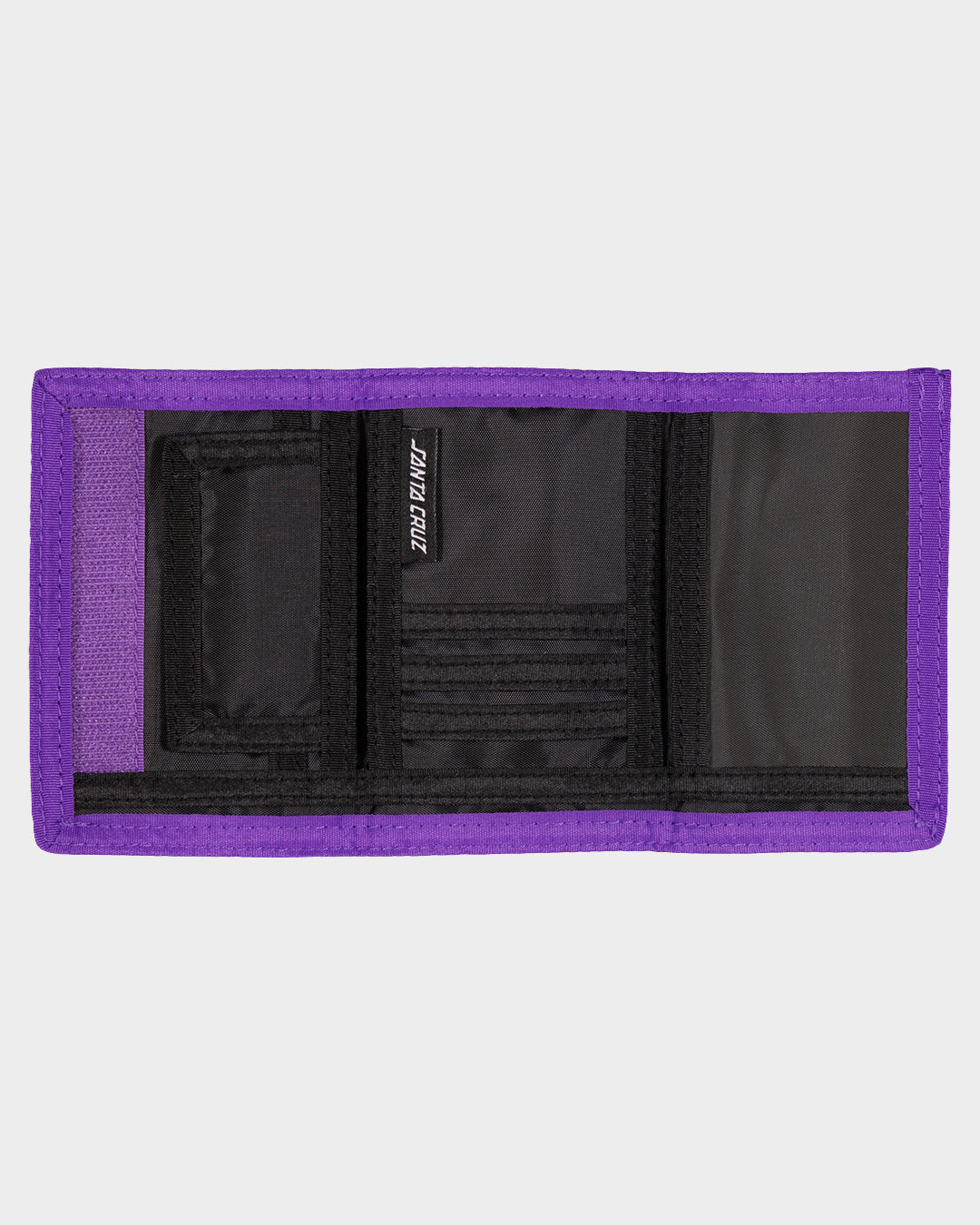MFG Dot Patch Boys Wallet