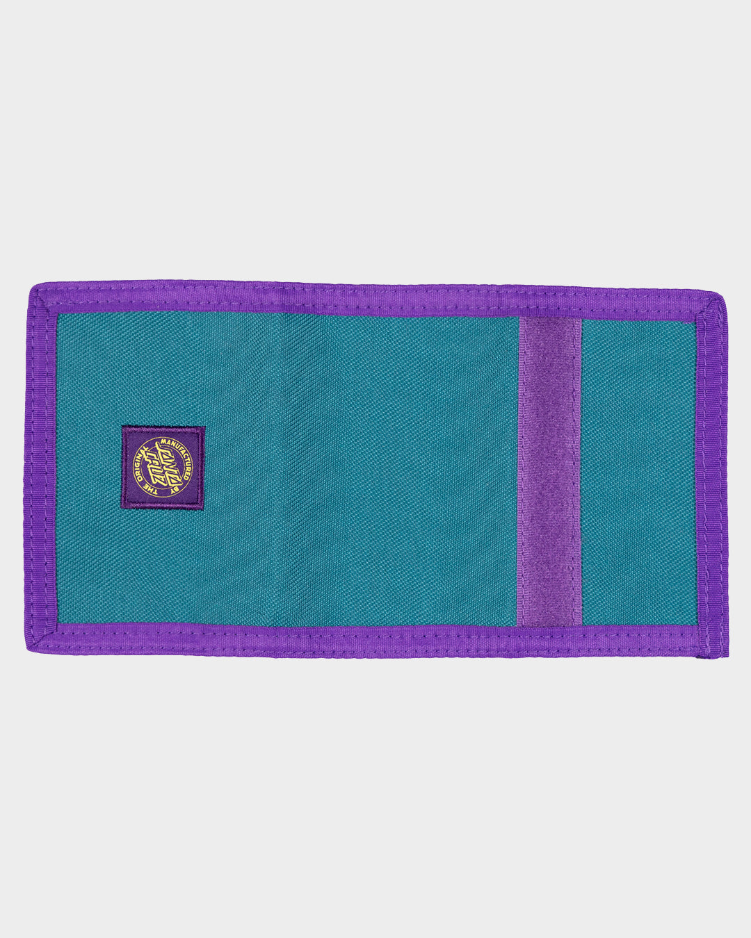 MFG Dot Patch Boys Wallet