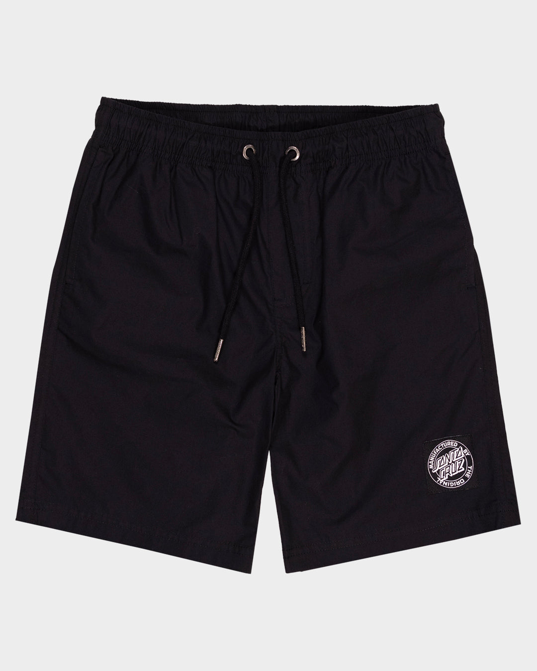 MFG Cruzier Solid Boys Beach Shorts