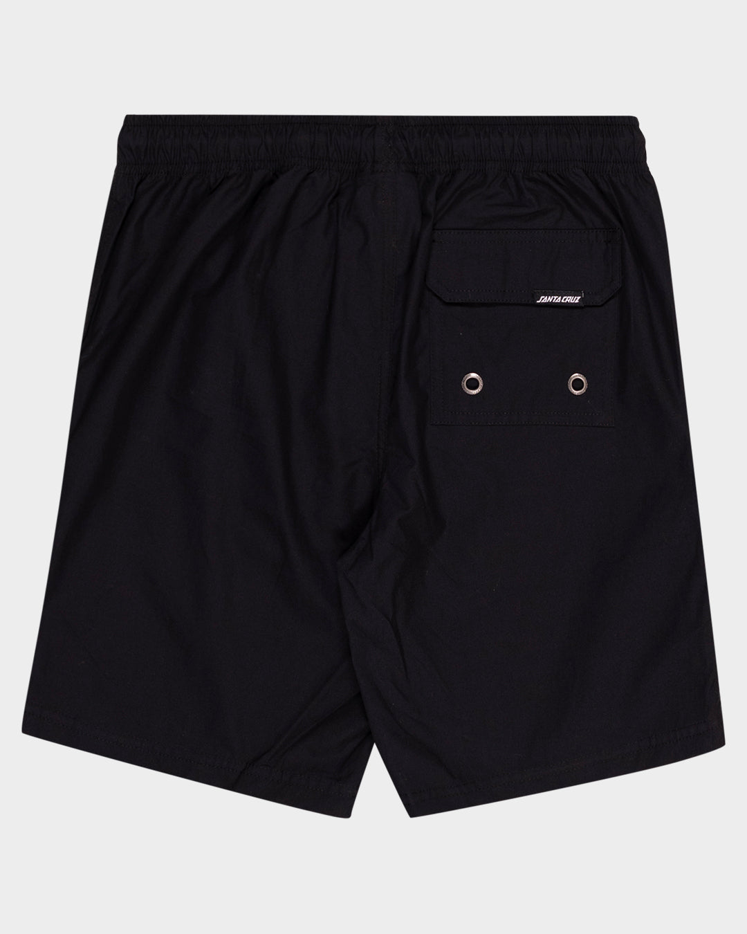 MFG Cruzier Solid Boys Beach Shorts