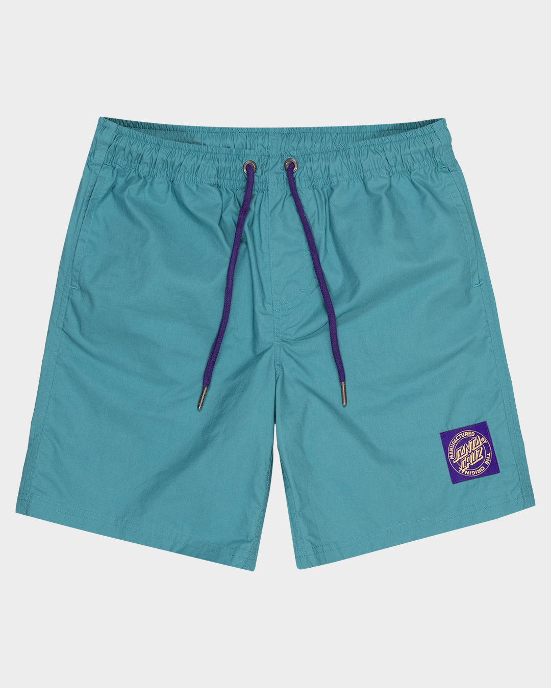 MFG Cruzier Solid Boys Beach Shorts