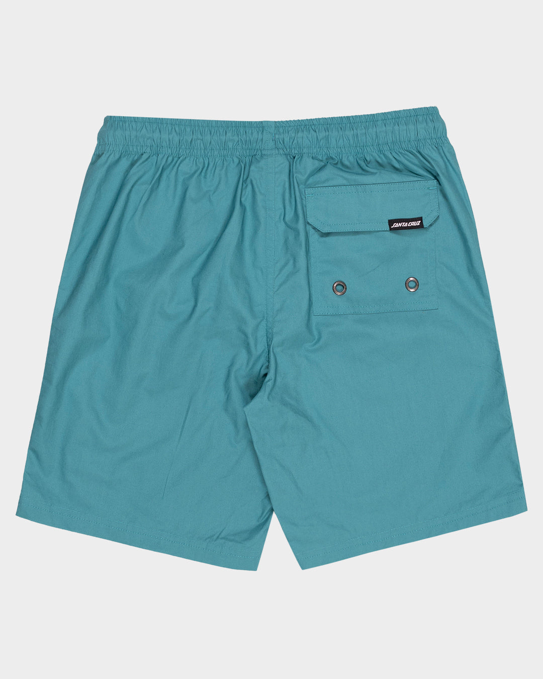 MFG Cruzier Solid Boys Beach Shorts
