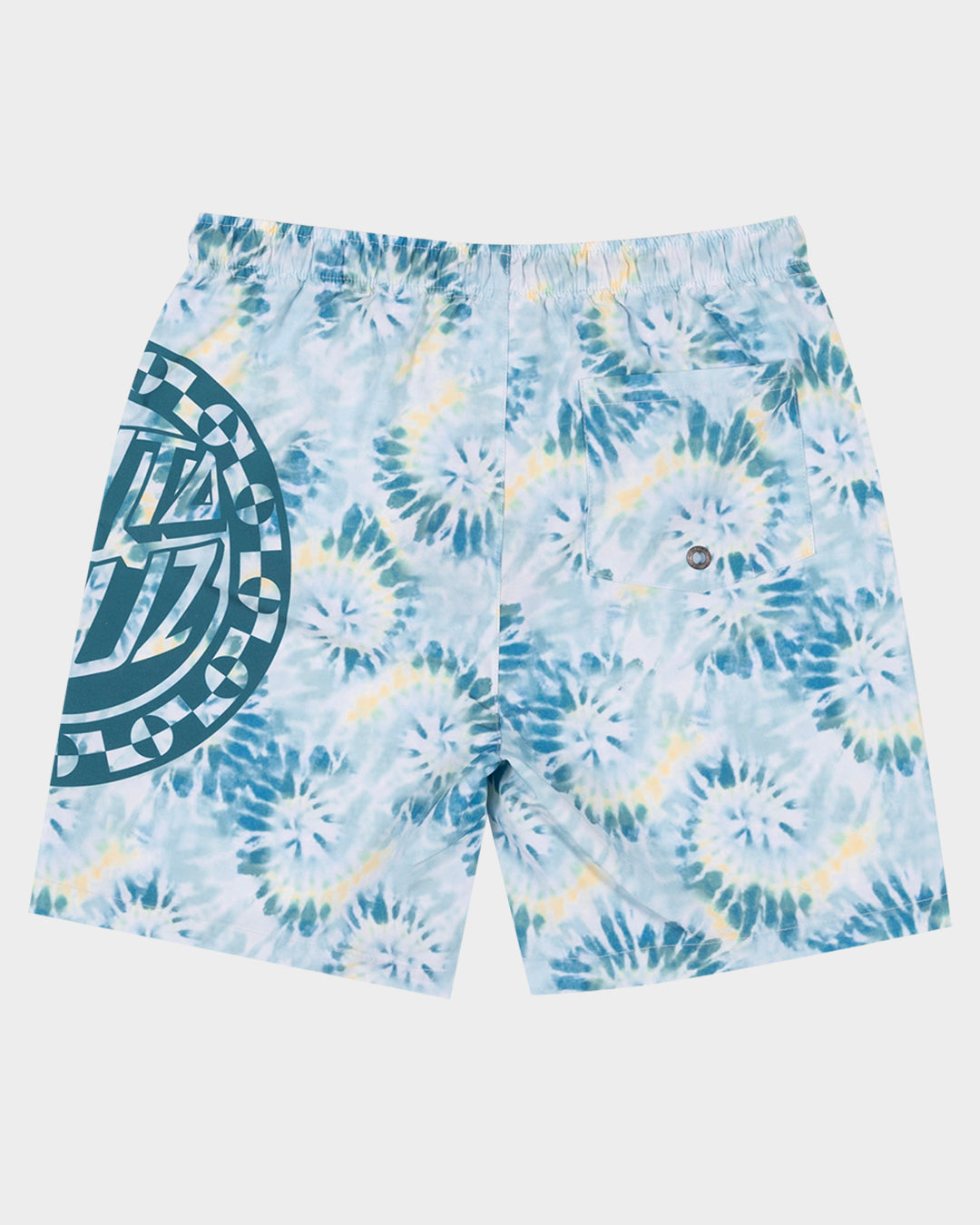 Malba Crash Dot Mono Boys Boardshort
