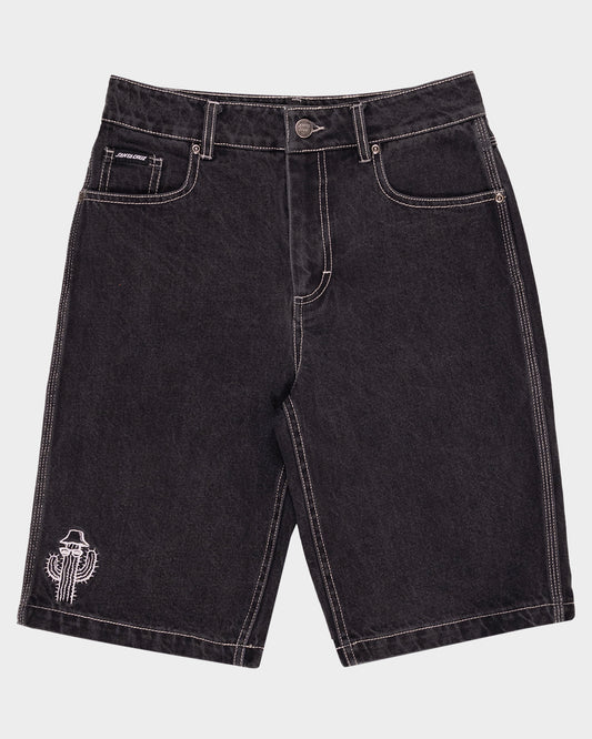 Tripper Stack Boys Jeans Shorts