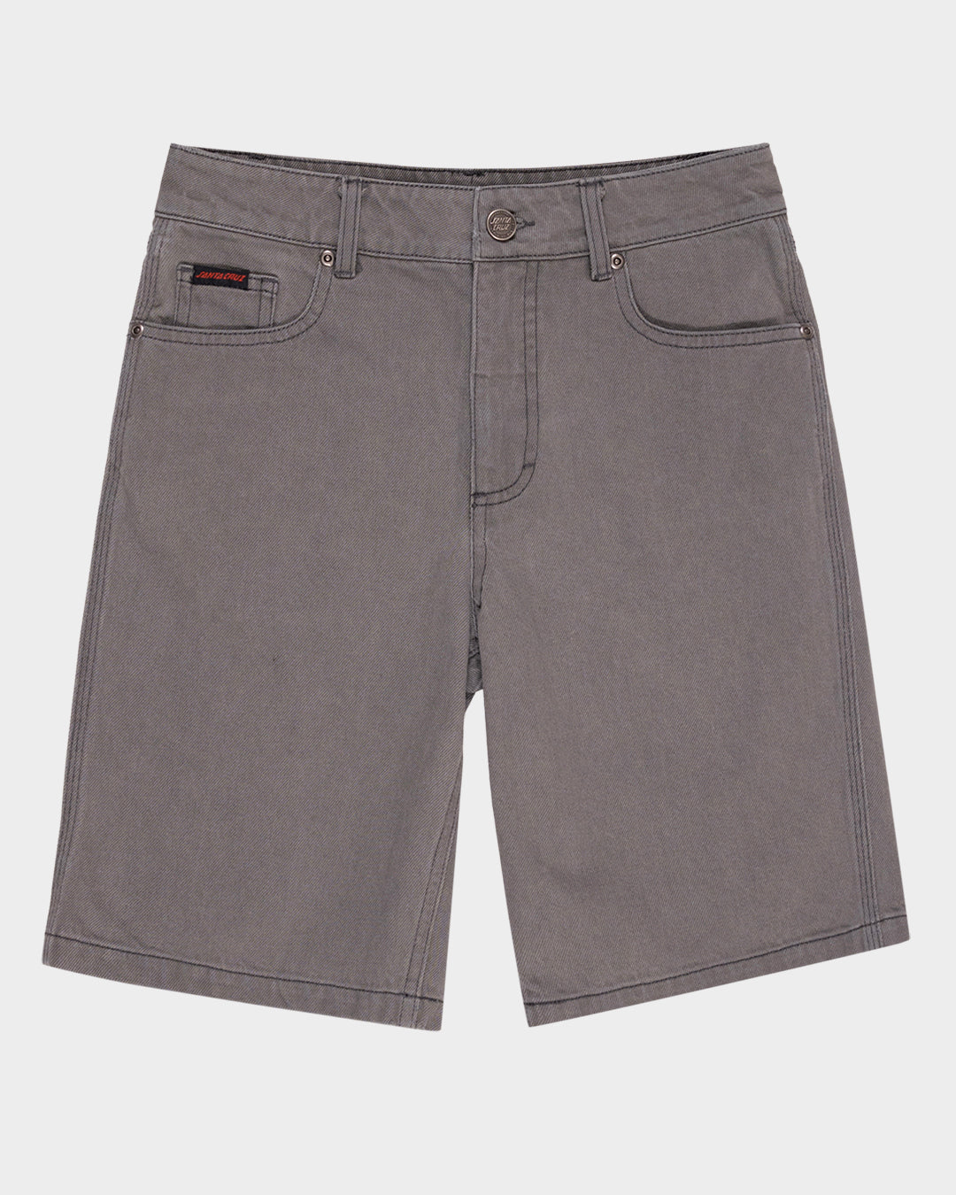 Roskopp Screaming Target Boys Jeans Shorts