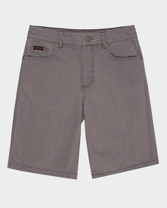 Roskopp Screaming Target Boys Jeans Shorts