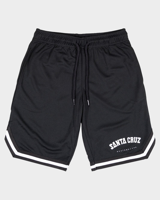College Boys Mesh Shorts