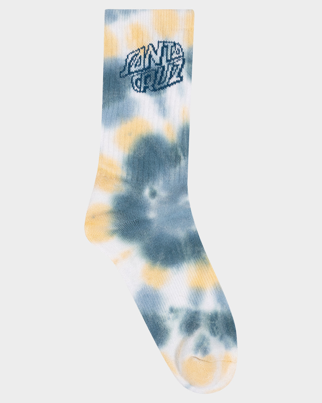 Malba Crash Stack Boys Crew Sock 2 Pack
