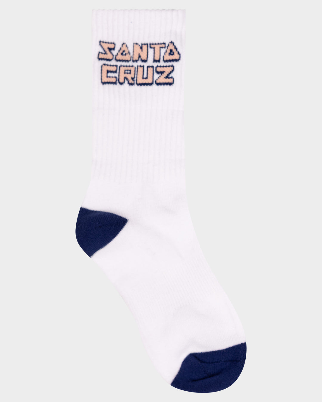 Tripper Deconstruct Boys Crew Sock 3 Pack