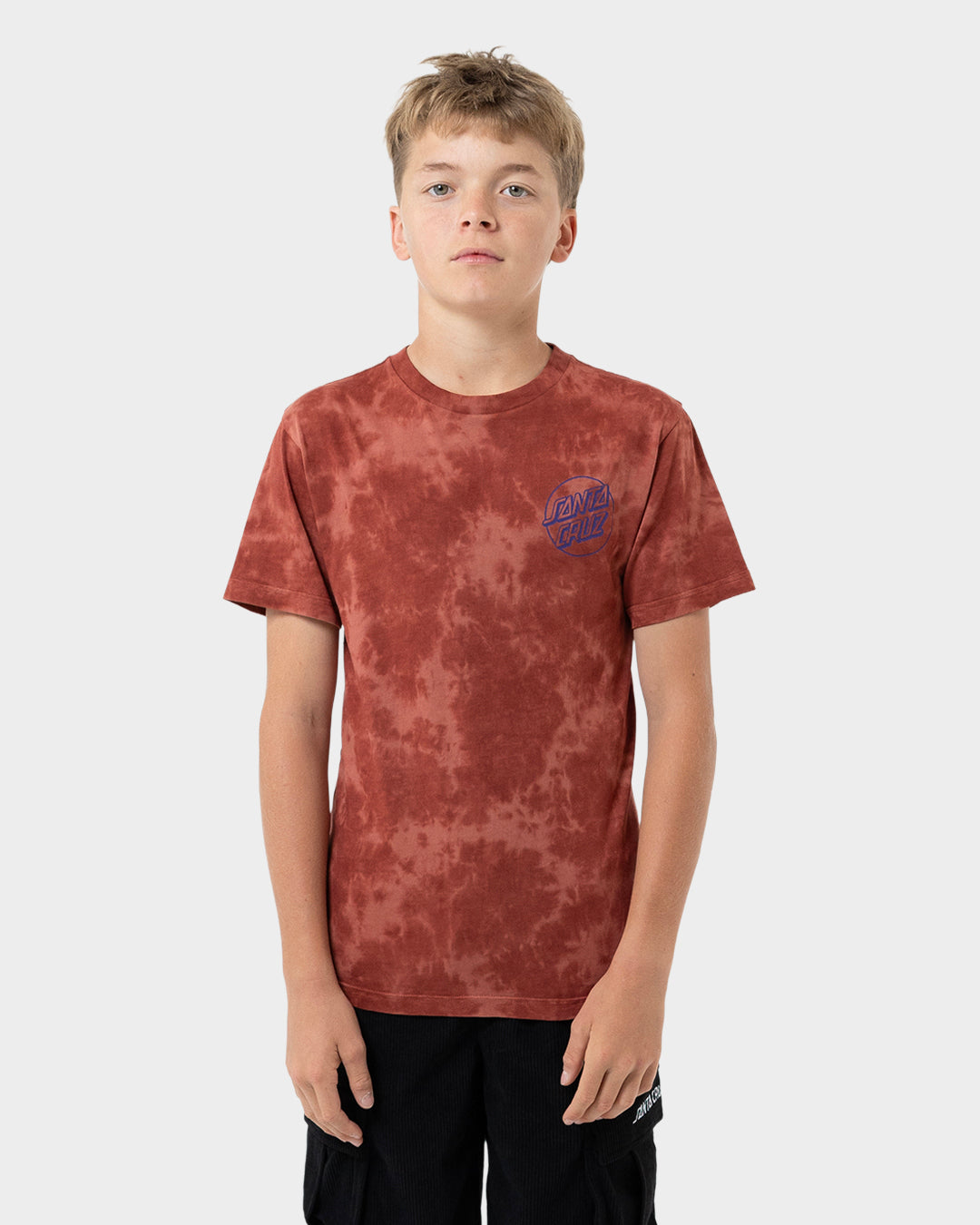 Opus Screaming Hand Mono Boys T-Shirt