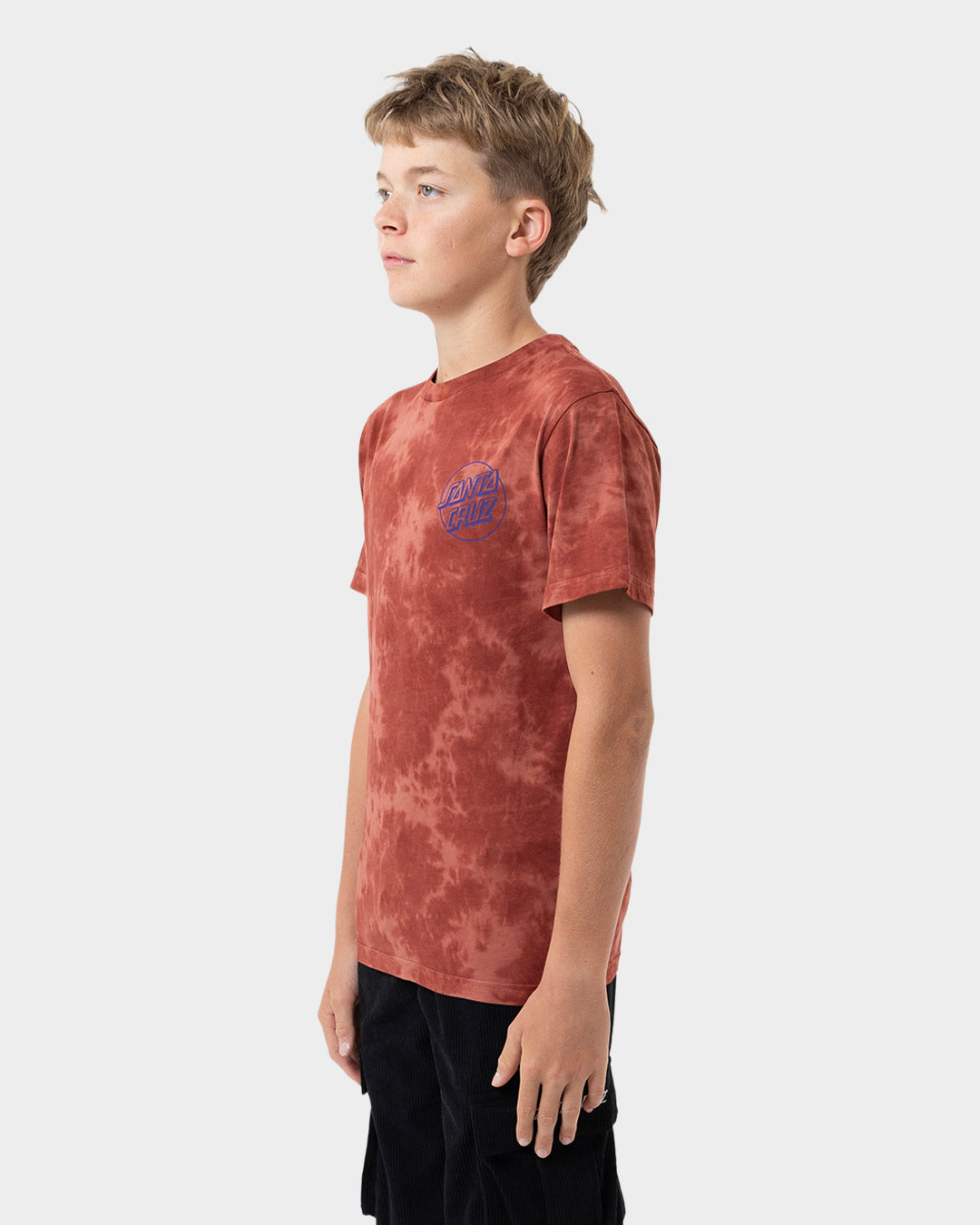 Opus Screaming Hand Mono Boys T-Shirt