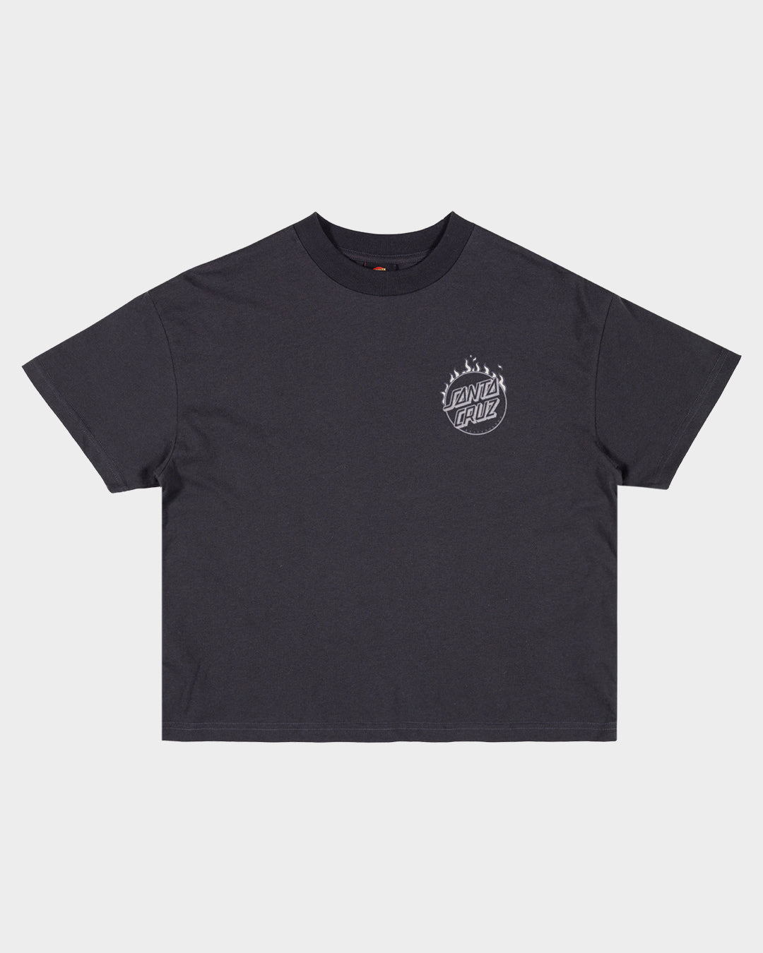 Burnt Opus Boys Oversized T-Shirt