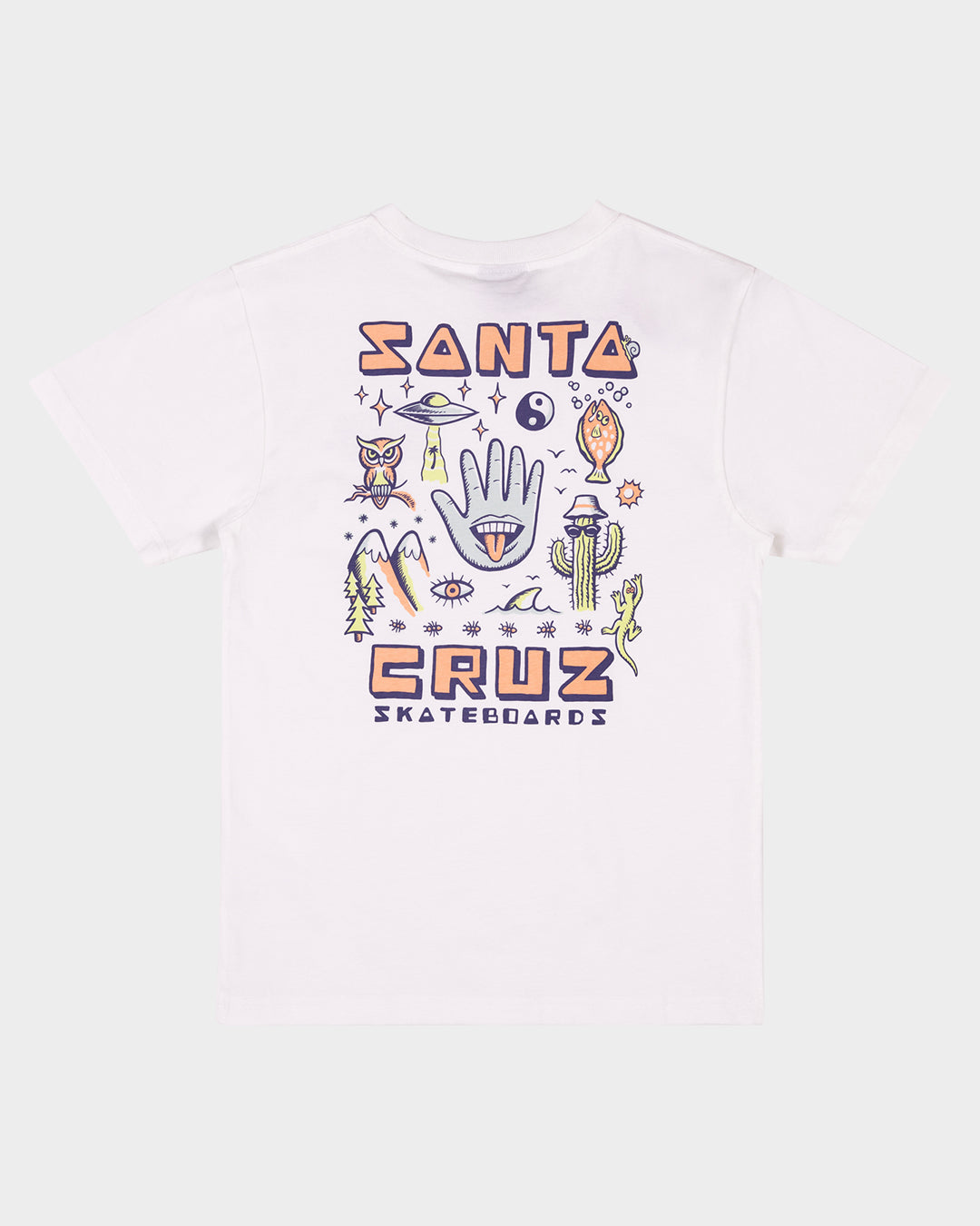 Tripper Boys T-Shirt