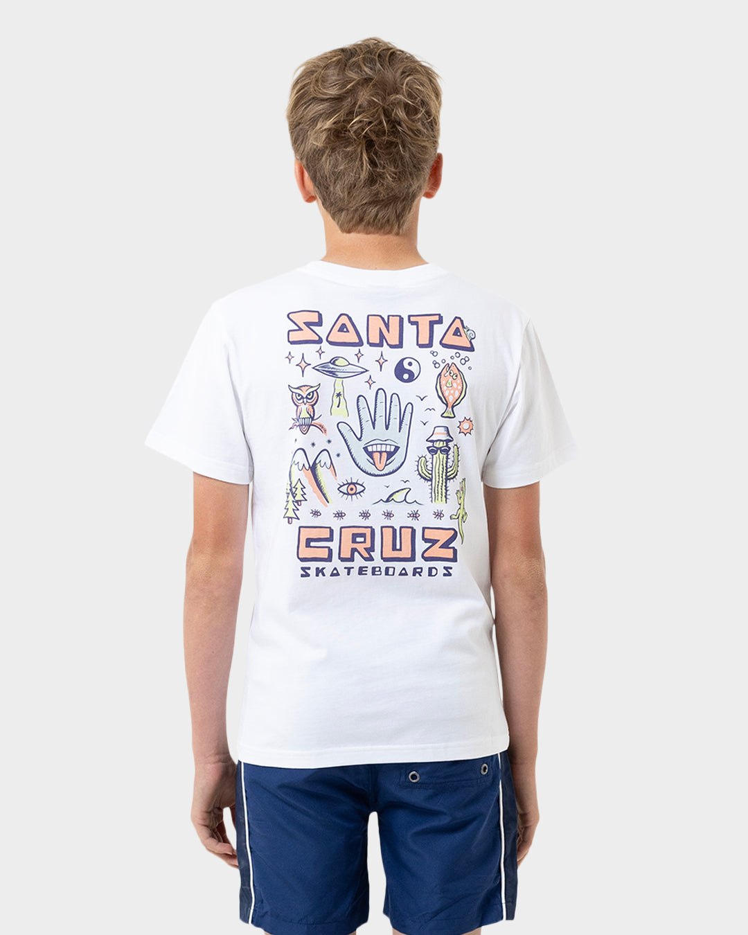 Tripper Boys T-Shirt