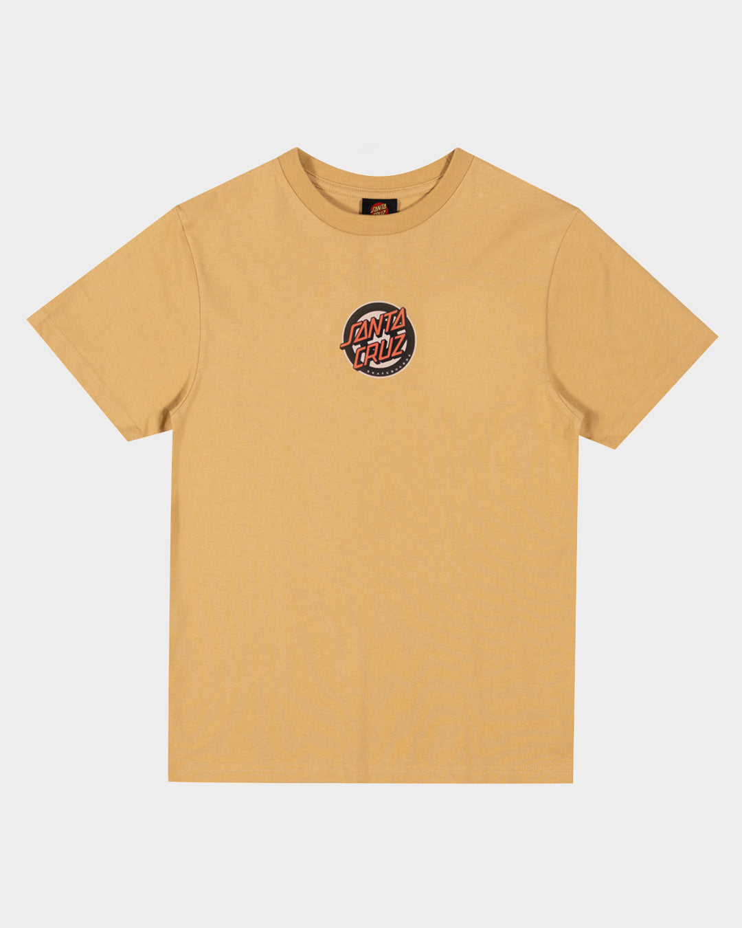 Roskopp Screaming Target Boys T-Shirt