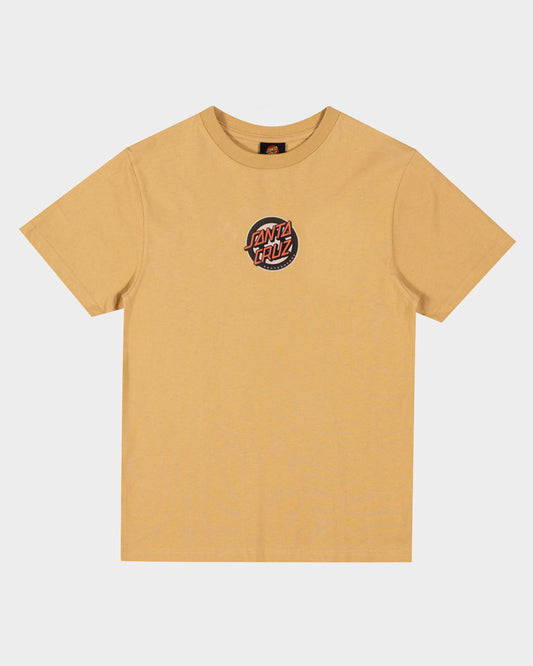 Roskopp Screaming Target Boys T-Shirt