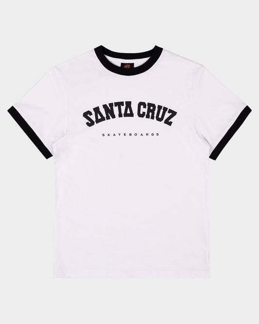College Boys Raglan T-Shirt