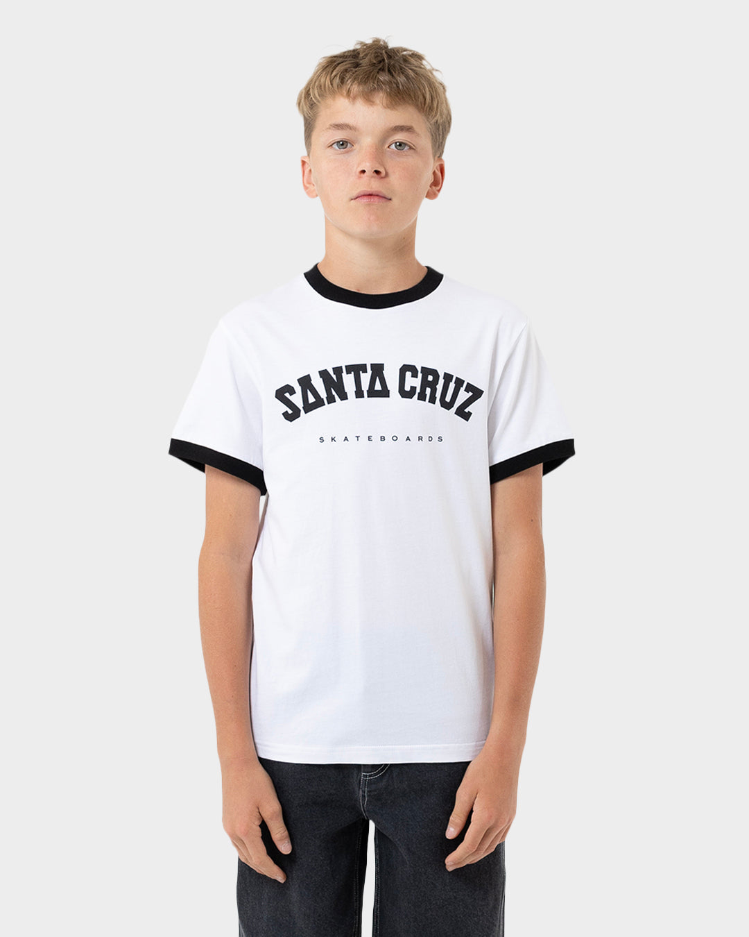College Boys Raglan T-Shirt