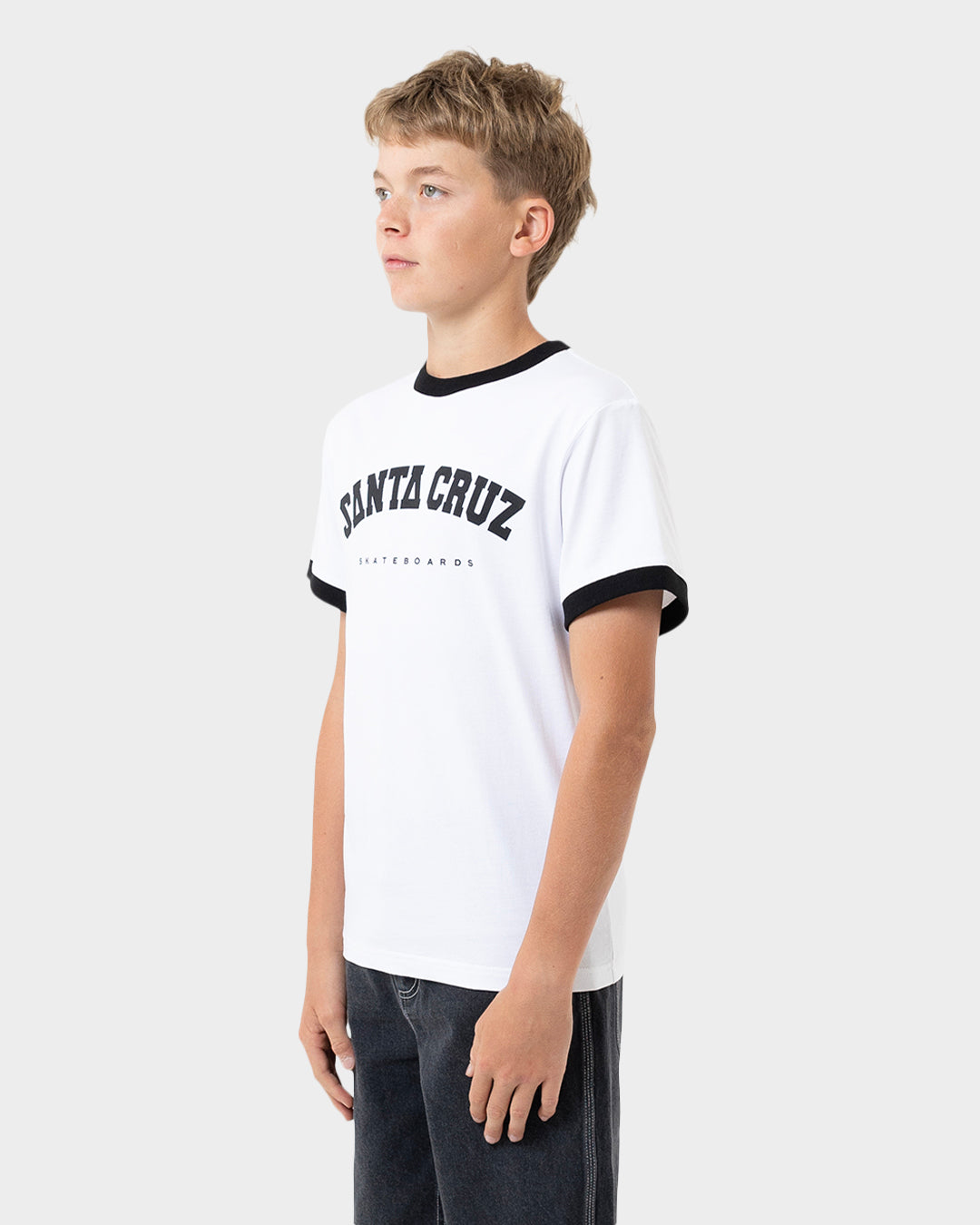 College Boys Raglan T-Shirt