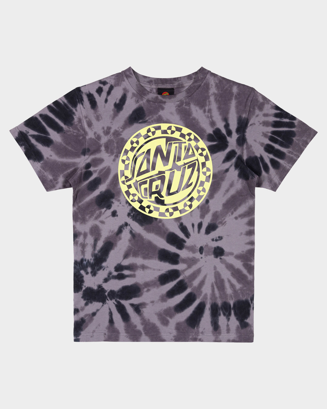 Malba Crash Dot Mono Boys T-Shirt