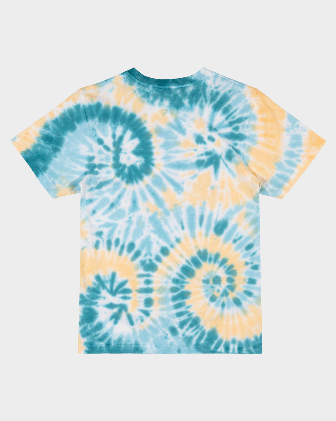 Malba Crash Dot Mono Boys T-Shirt