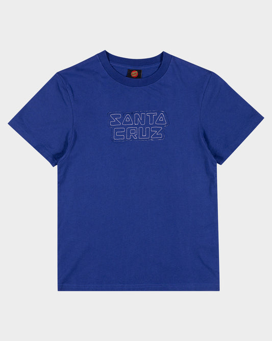 Tripper Dash Stack Boys T-Shirt