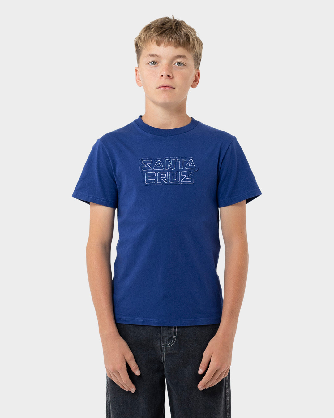 Tripper Dash Stack Boys T-Shirt