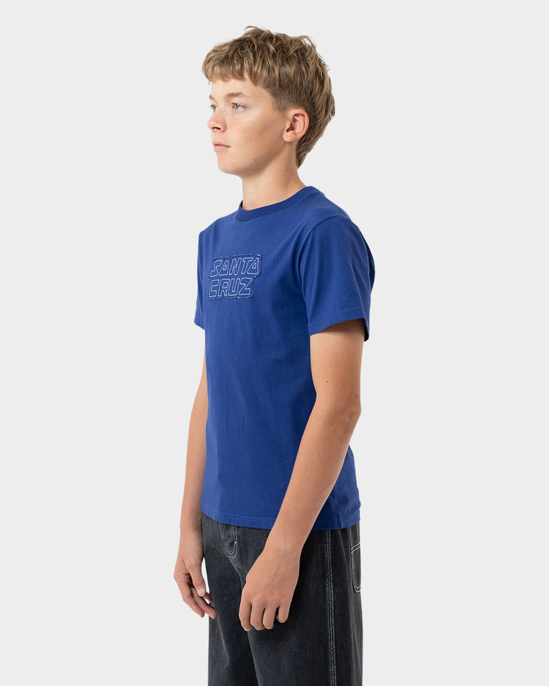 Tripper Dash Stack Boys T-Shirt