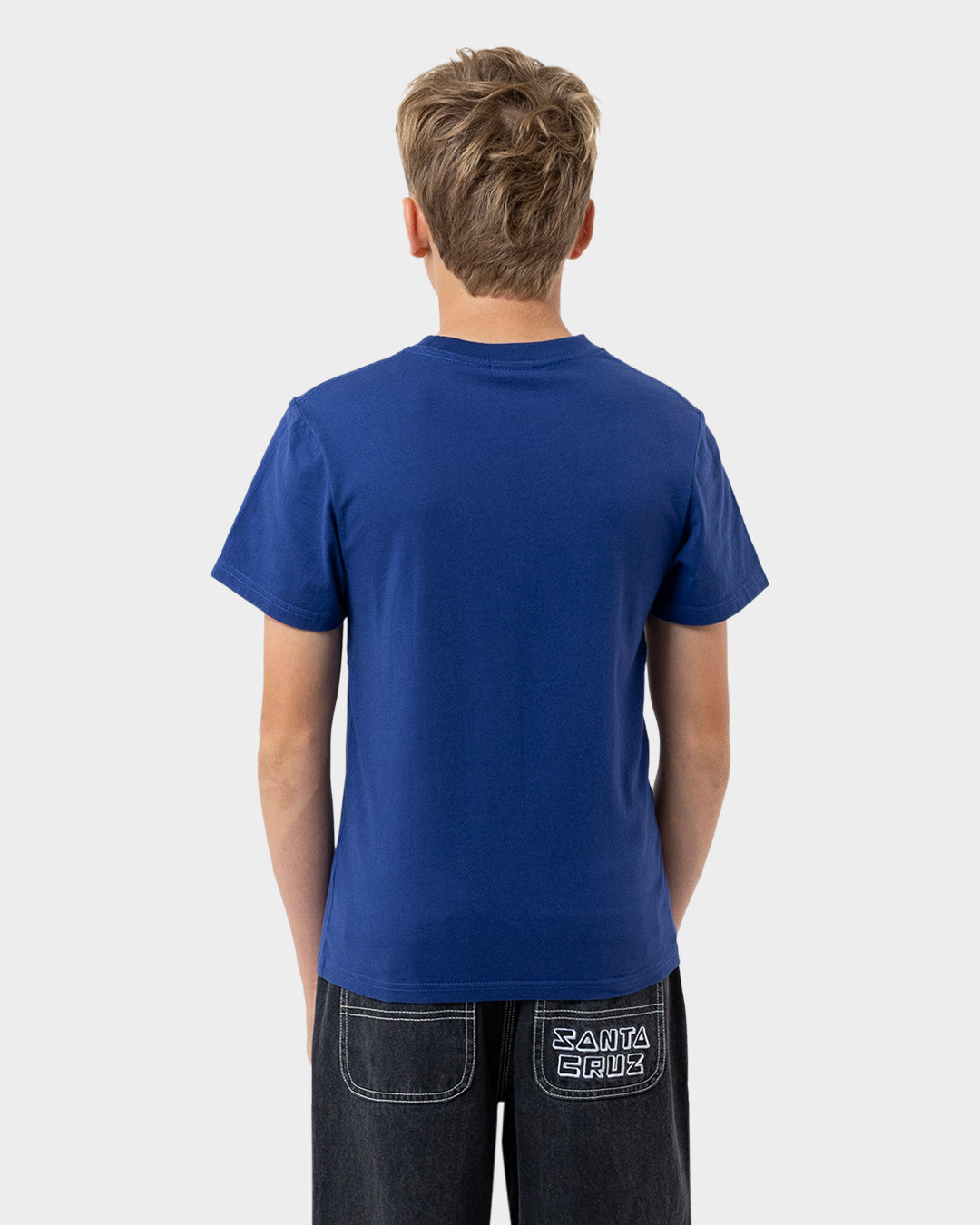 Tripper Dash Stack Boys T-Shirt