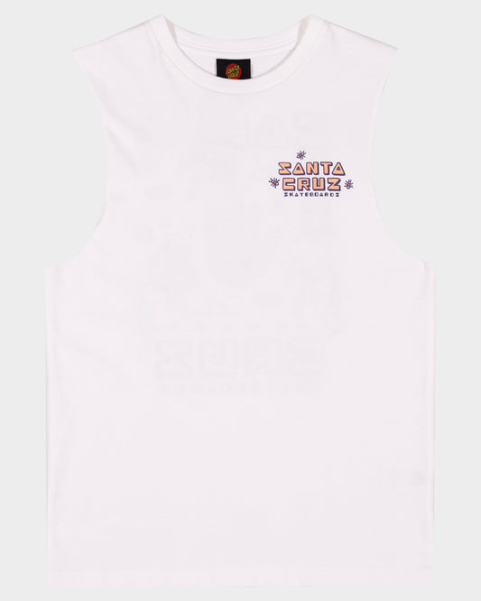 Tripper Boys Muscle T-Shirt