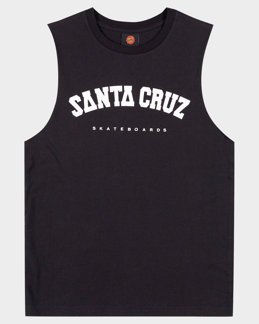College Boys Muscle T-Shirt