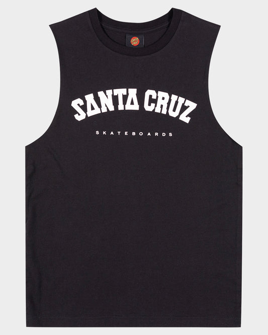 College Boys Muscle T-Shirt