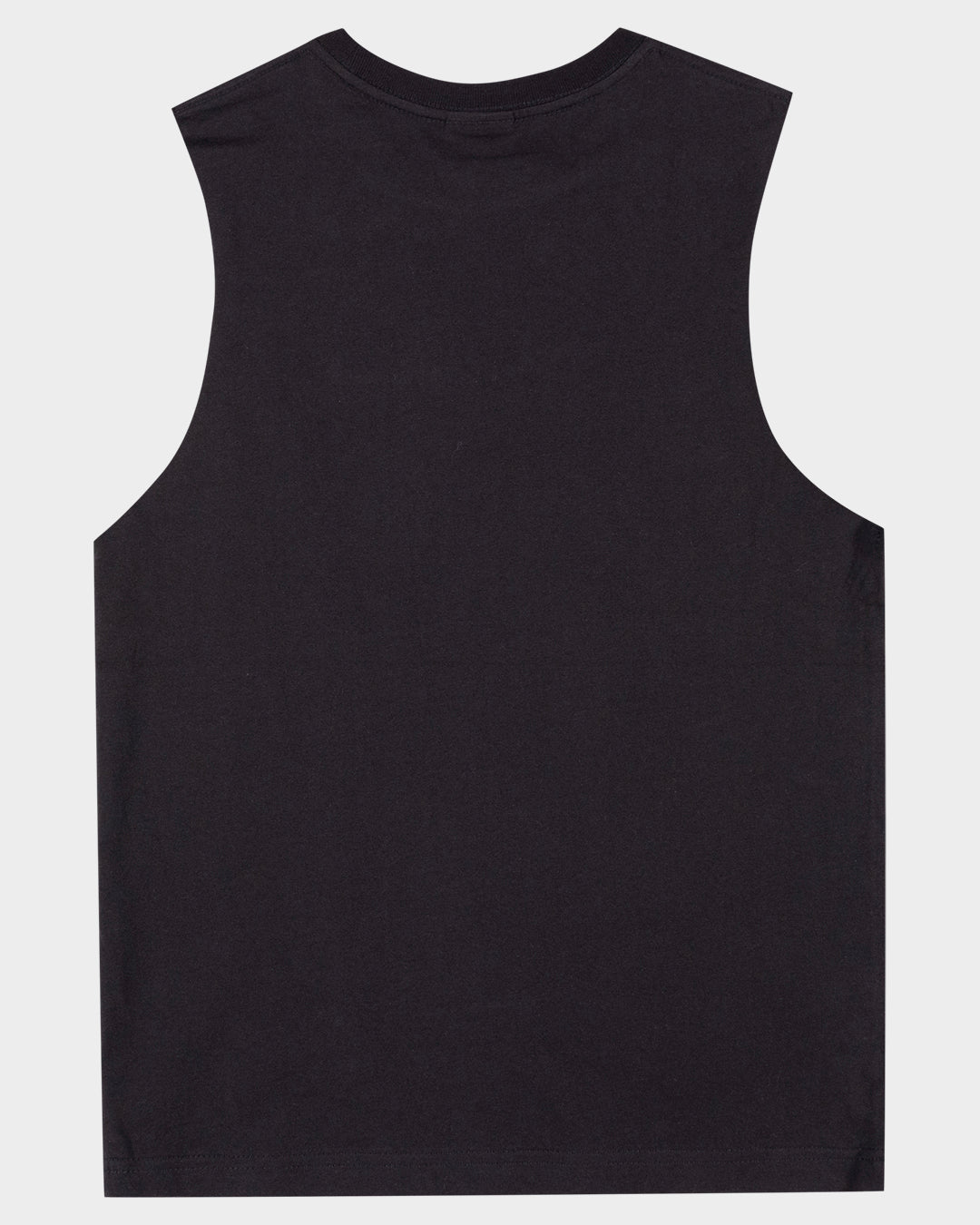 College Boys Muscle T-Shirt