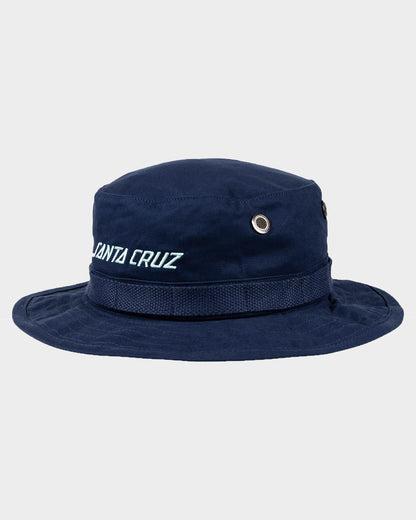 SC Explore Boys Boonie Hat Navy