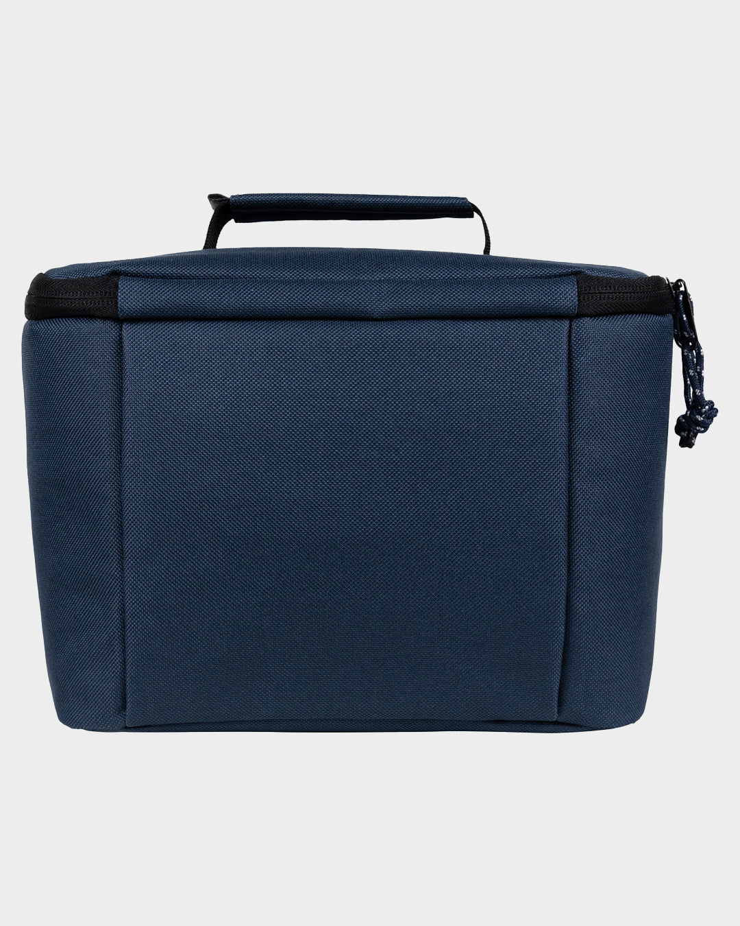 Johnson Beast Dot Boys Lunch Box Navy