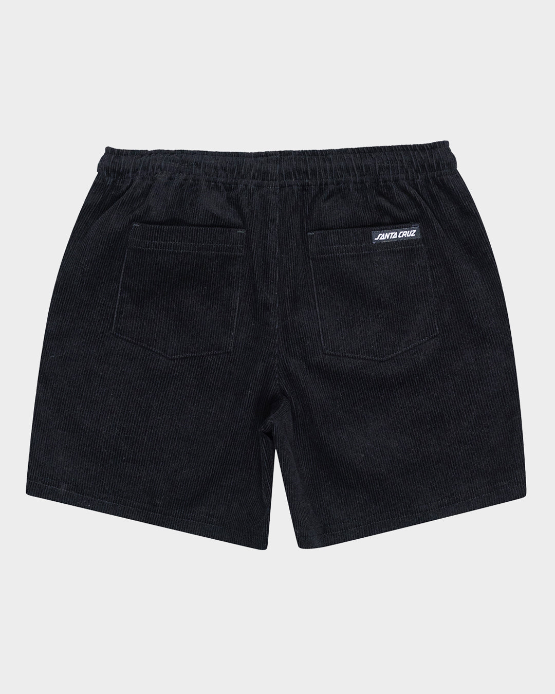 Broken Dot Boys Shorts Black