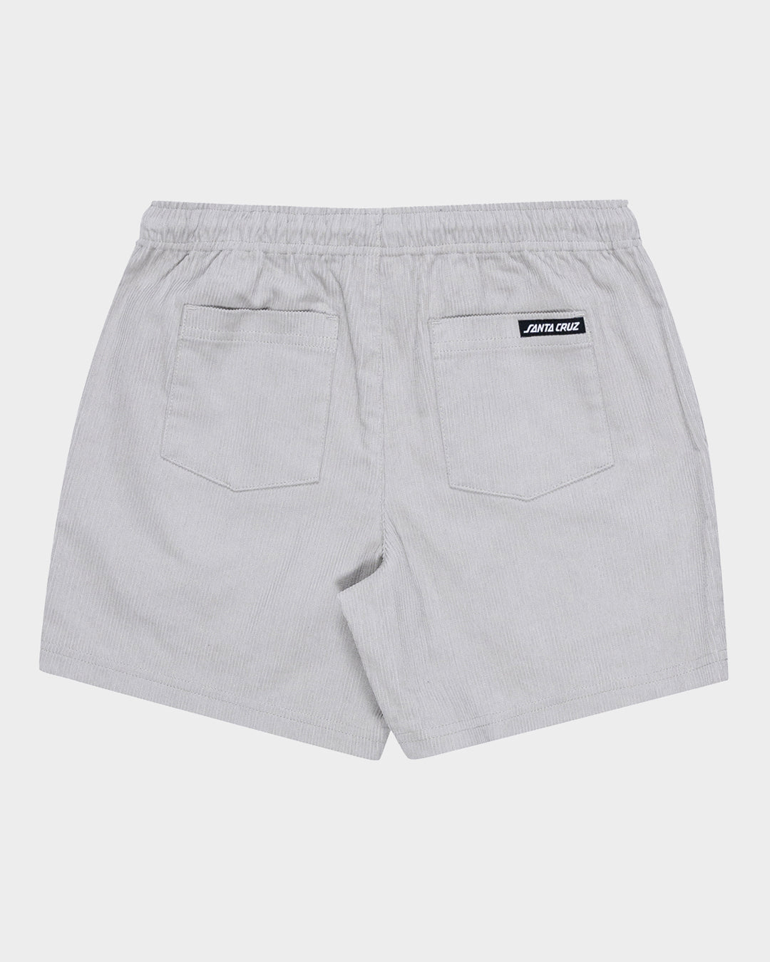 Broken Dot Boys Shorts Concrete