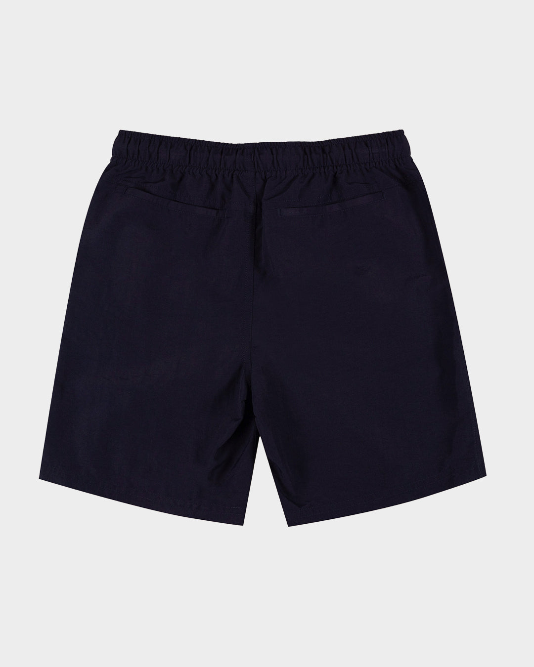 Opus Dot Cruzier Boys Beach Shorts Black