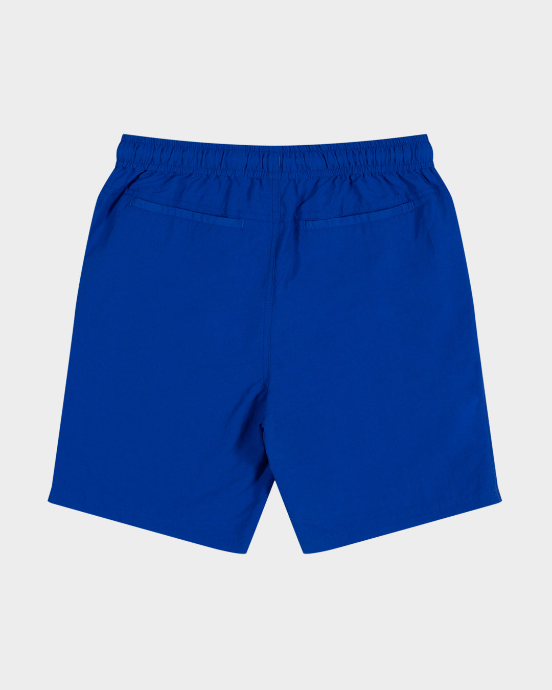 Opus Dot Cruzier Boys Beach Shorts Cobalt