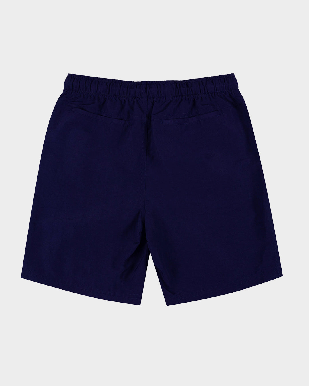 Opus Dot Cruzier Boys Beach Shorts Navy