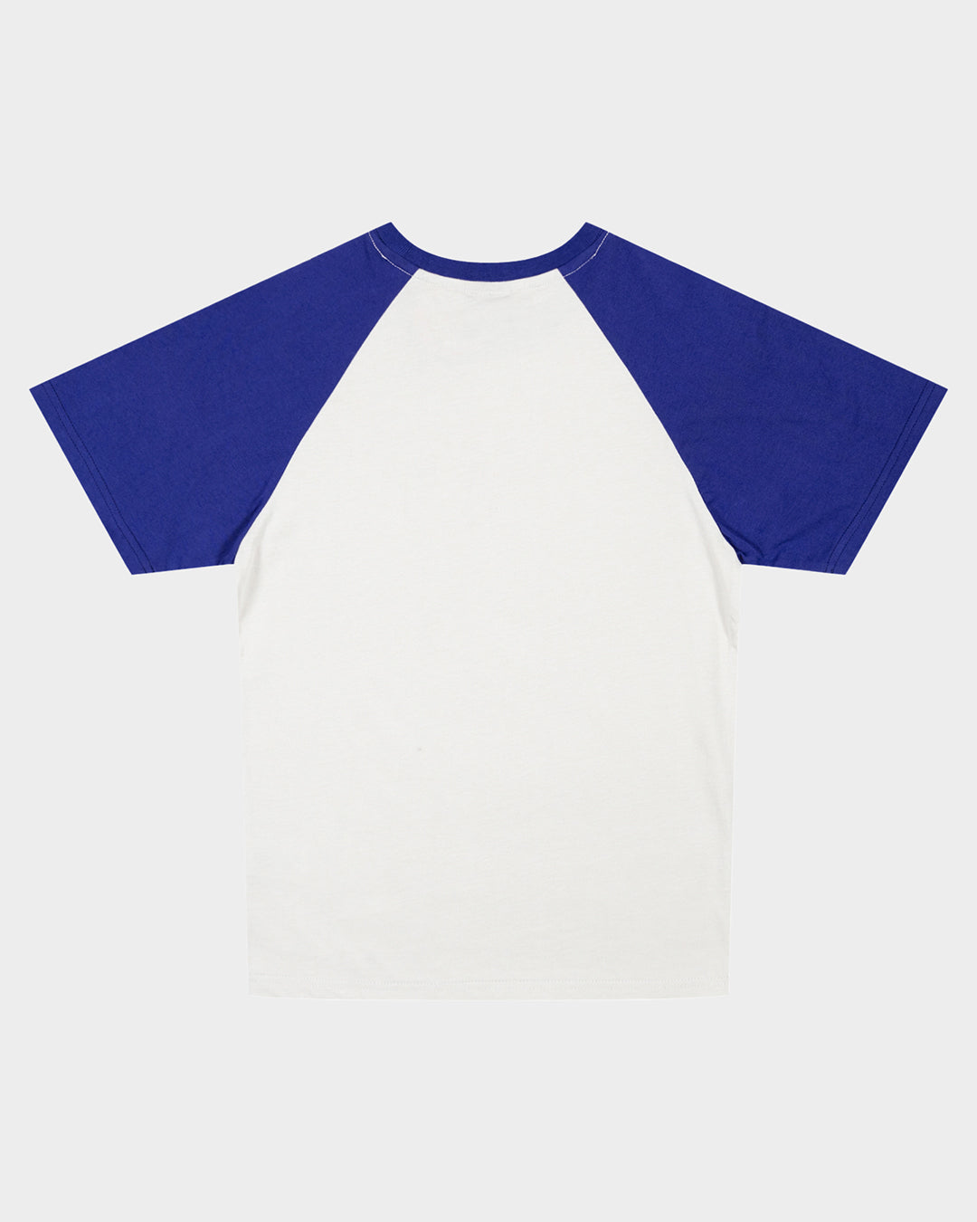 Global Flame Strip Boys T-shirt Concrete-dark Blue