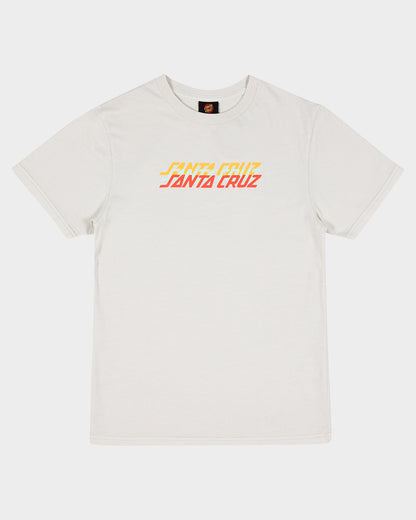 Triple Threat Boys T-shirt Concrete