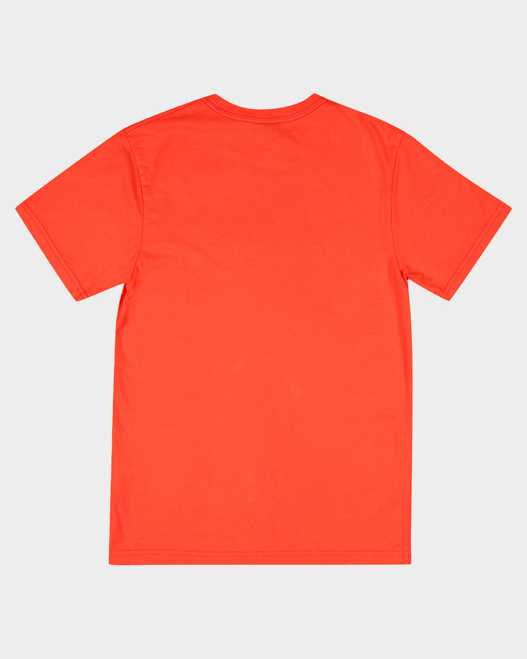 Triple Threat Boys T-shirt Red