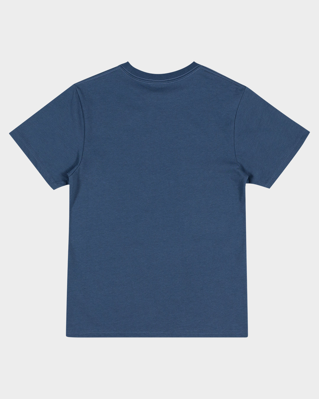 MFG Dot Boys T-shirt Dark Blue