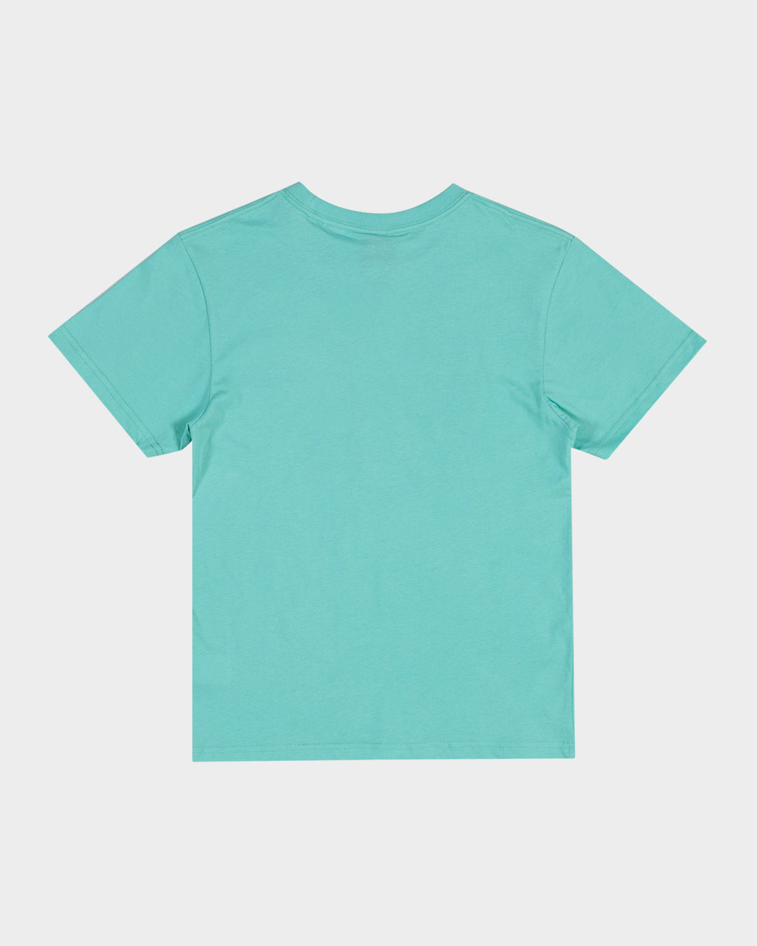 MFG Dot Boys T-shirt Teal