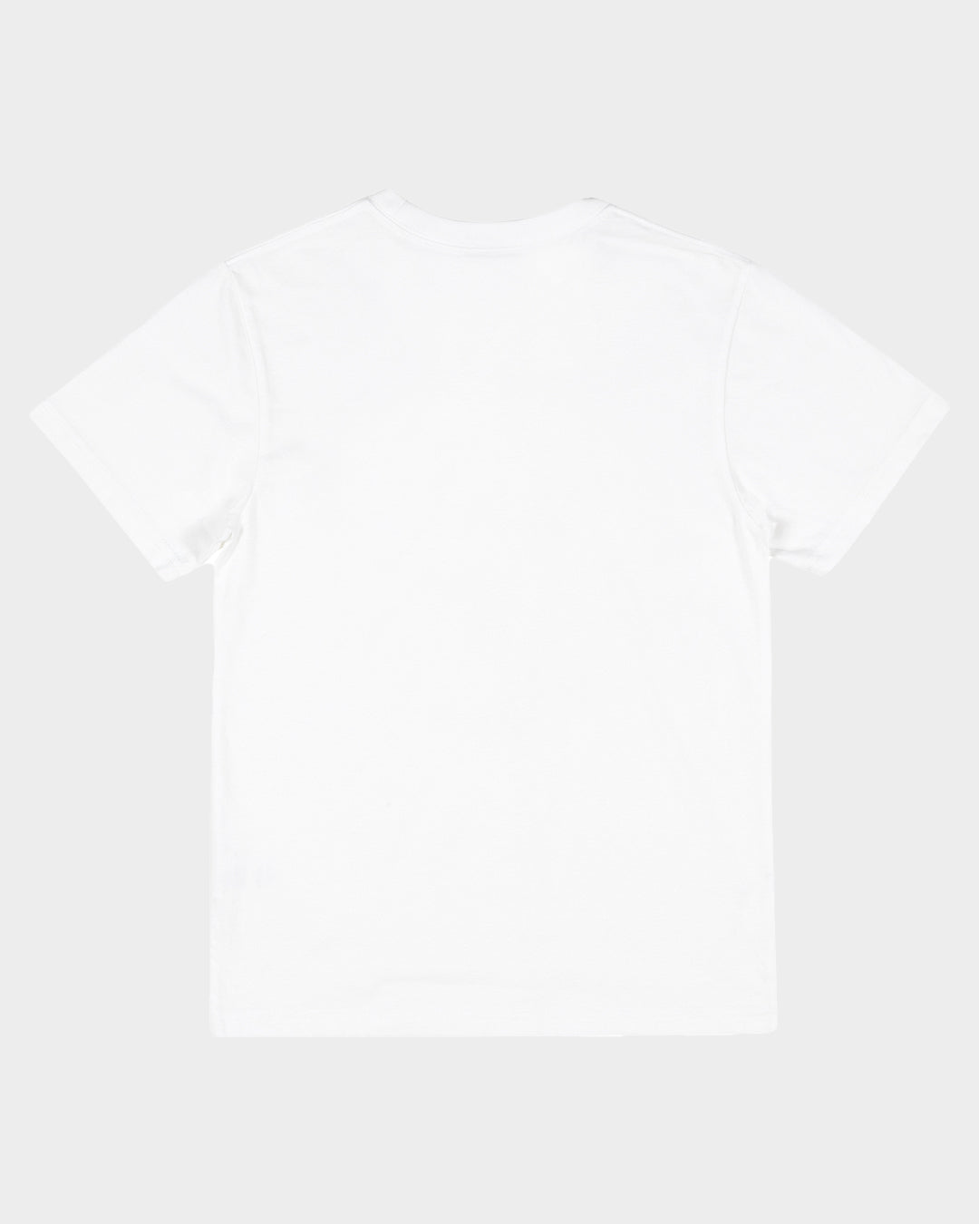 MFG Dot Boys T-shirt White