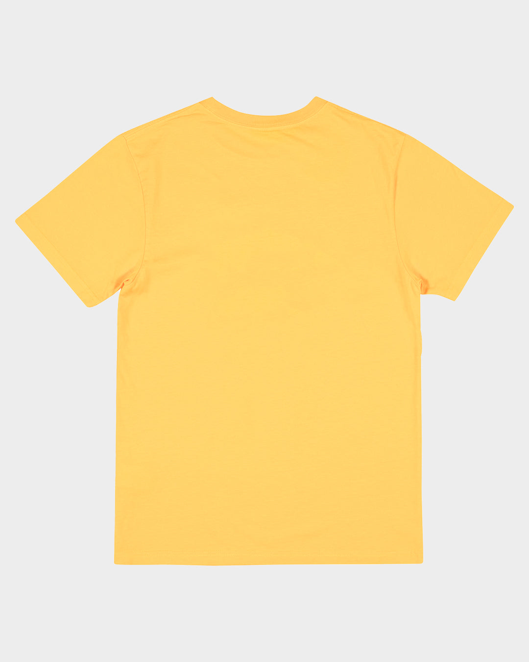 MFG Dot Boys T-shirt Yellow