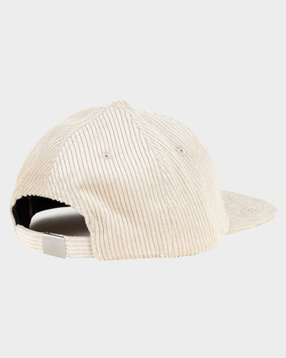 Summer 76 Boys Strapback Cap Natural