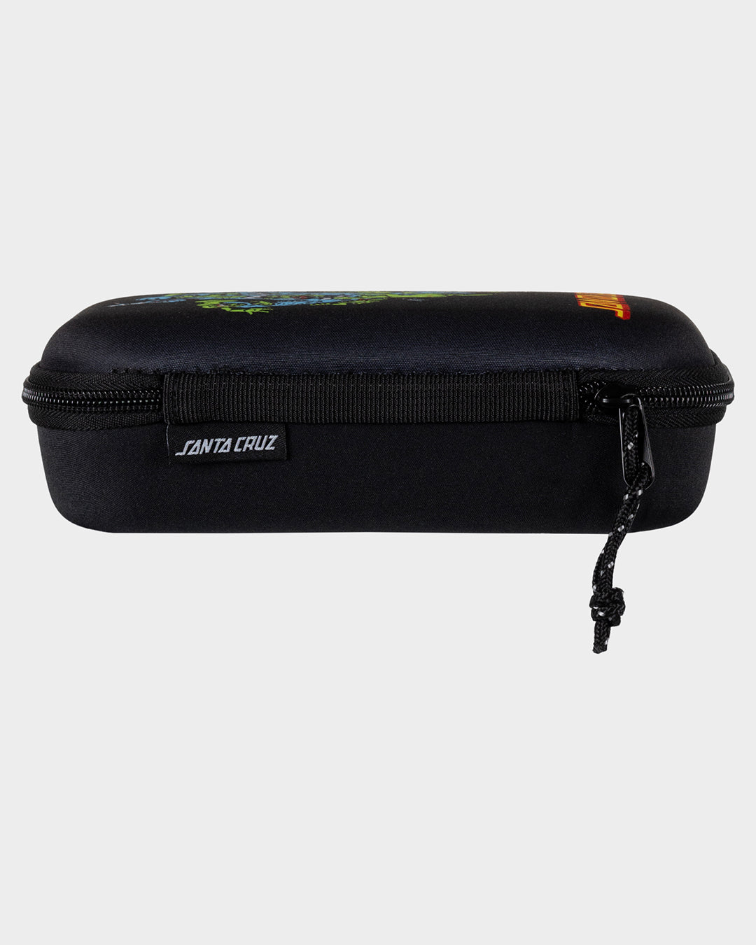 Gremlin Patrol Boys Pencil Case Black